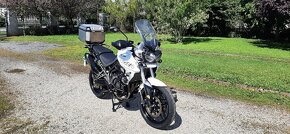 Triumph Tiger 800XRT - 3