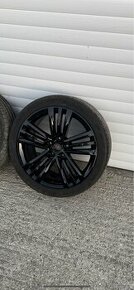 Skoda Trinity Kolesa 5x112 R18 aj s pneu - 3