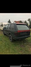 Range Rover p38 - 3