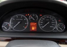 peugeot 407 VDO displej - 3