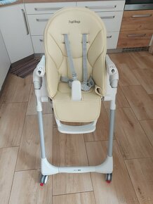 Stolicka peg perego - 3