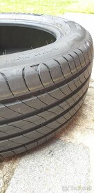 Predam NOVE pneumatiky letne  Michelin 205/55 R17 - 3