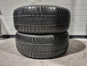 Zimné Pneu 225/55 R18 - 3