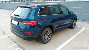 Škoda Kodiaq 2.0 TDI SCR Active 4x4, 110kW, M6, 5d. - 3