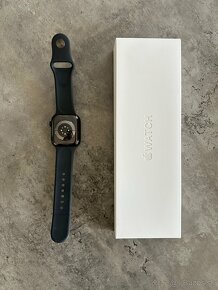 Apple Watch Series 7 (GPS, 45mm) - 3