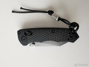 Benchmade full immunity - 3