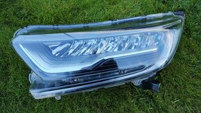 Honda CR-V CRV V 5 generacia 2017 - 2022 - Lave svetlo lampa - 3