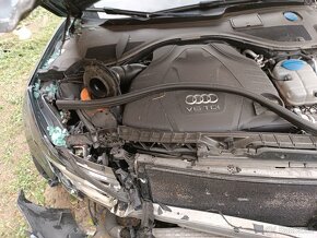 Predám alebo rozpredám Audi A6 c7 - 3