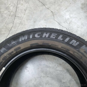 Zimné pneumatiky 225/60 R17 MICHELIN DOT1119 - 3