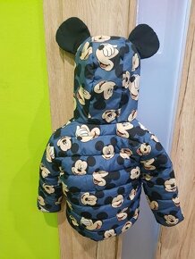 Bunda Mickey Mouse - 3