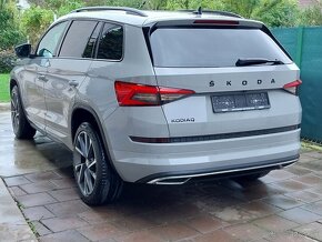 Škoda Kodiaq Sportline2 .0 TDI Dsg Virtual 2019 - 3