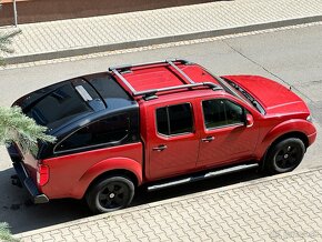 NISSAN NAVARA D40 2,5 DCI - 3