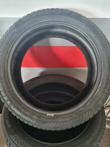 Nokian WR Snowproof P 215/50 R18 92 v Zimné - 3