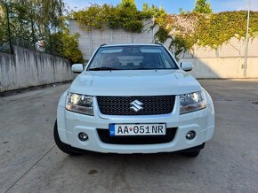 ⚠️ NA PREDAJ SUZUKI GRAND VITARA 1.9 DDiS EDITION X30 - 3