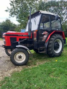 ZETOR 7711 - 3