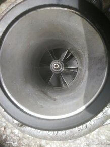 Turbo insignia 2.0tdci - 3