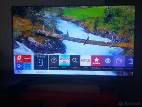 
Samsung UE50J6282SU 4k Smart 100Hz - 3