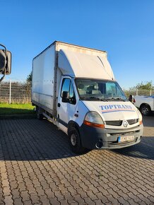 Renault Master - 3