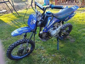 Predam pitbike 110 - 3