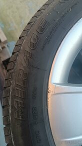 205/55R16 - 3