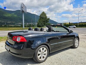 Volkswagen Eos 1.4 TSI - 3