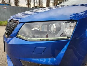 Predám  Škoda Octavia Combi 2.0 TFSI RS - 3