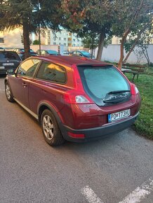 Volvo C30 1.6 benzin - 3