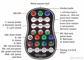 usb party laser - 3