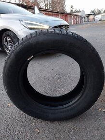 Zimné pneu Falken 205/60 R16 - 3