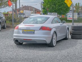 Audi TT 2.0TFSI 147KW S-LINE 2x ALU - 3