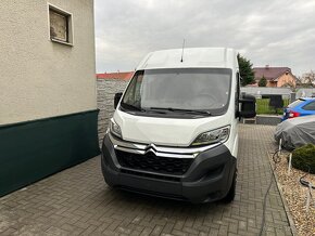 Citroën Jumper 2.2hdi 96kw - 3