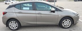 Predám Opel Astra K 1,6 CDTI - 3