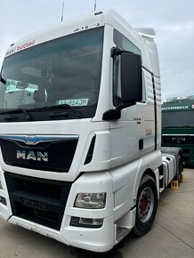 MAN TGX 18.480 2015 - 3