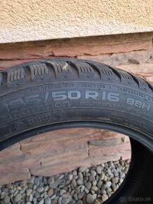 195/50 R16 Nokian - 3