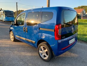 Fiat Fiorino QUBO 1.3JTD - 3