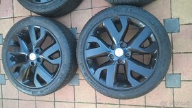 elektrony 5x114,3  r18 zimne  225/45 r18 - 3