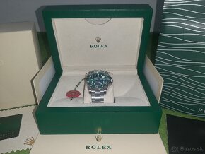 Rolex ( Veškeré Druhy ) ⌚ - 3