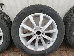 VW, AUDI, SEAT, ŠKODA 5X112 - 3