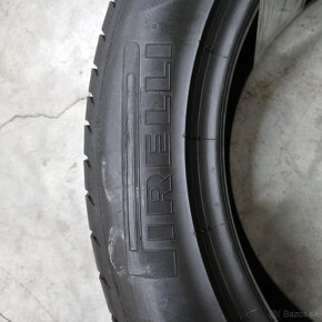 Letné pneumatiky 245/50 R18 PIRELLI RSC DOT3517 - 3