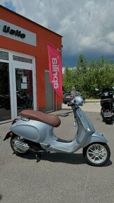 Vespa Primavera 125 - 3