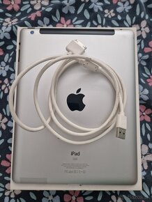 Apple iPad 3 64GB Black - 3