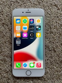 iPhone 6S 32GB s novou baterkou - 3