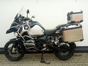 BMW R 1200 GS ADVENTURE - 3