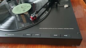 DENON DP21 F Quartz DD - 3