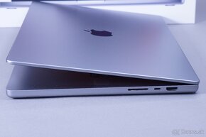 ZÁRUKA/Macbook Pro 16.2"/M1PRO/32GB RAM/512GB SSD/CZ - 3