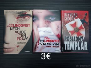 Castova , Wilson, agatha christie , škola noci - 3