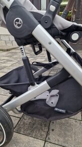 Cybex Balios S Lux - 3