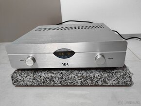 YBA Heritage A 100 zosilovač s XLR - 3