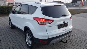 Ford Kuga 2.0 TDCi Duratorq 120k Trophy X FWD - 3