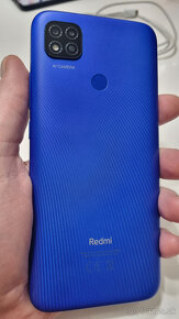 Xiaomi Redmi 9C NFC - 3